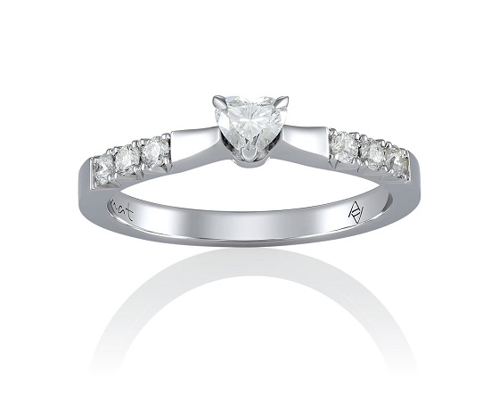 Кольцо KE02059